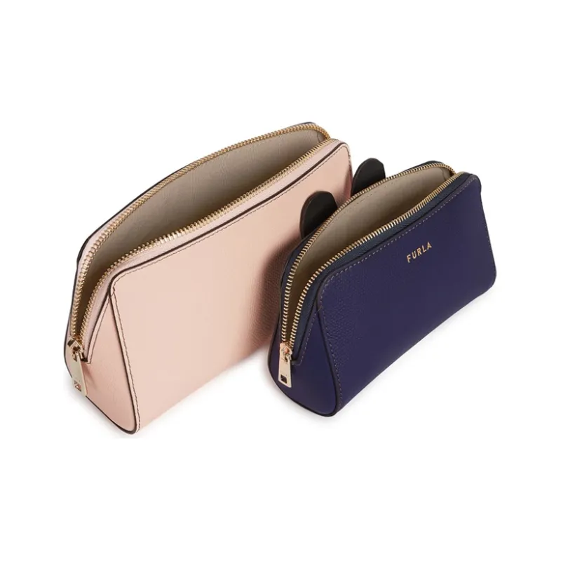 Line Friends X Furla Clutches-1