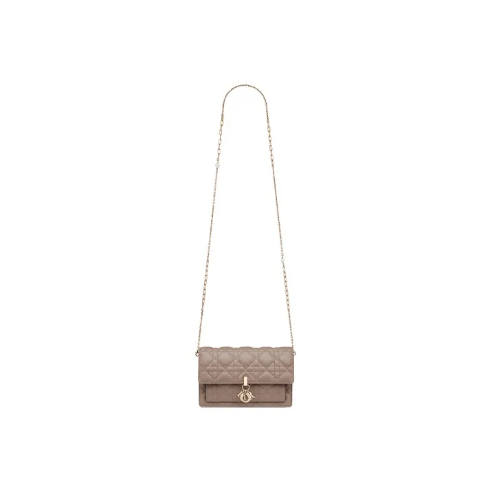 DIOR Lady DIOR Crossbody Bags-3