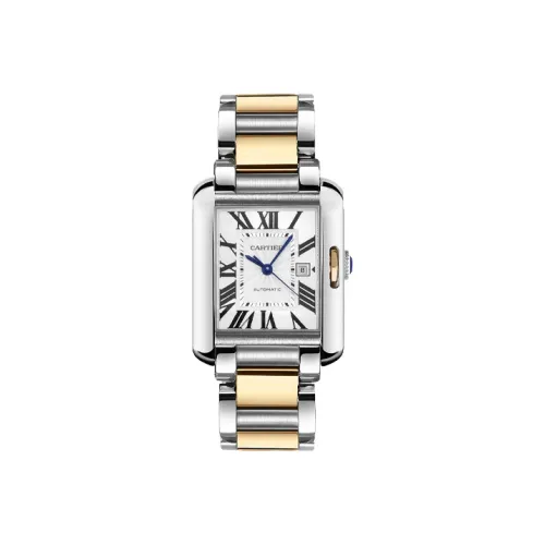 Cartier Tank W5310047