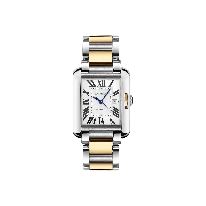 Cartier Tank W5310047-0