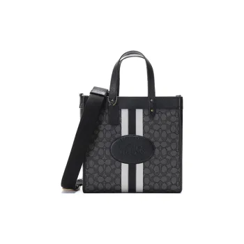 COACH Field Handbags
