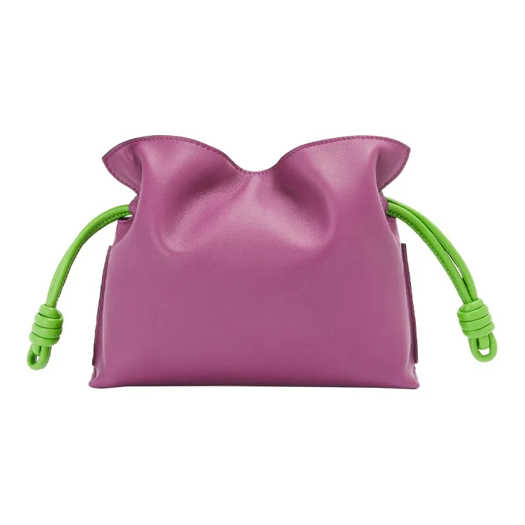 LOEWE Flamenco Clutches-2