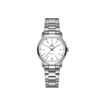 ENICAR Men Watch