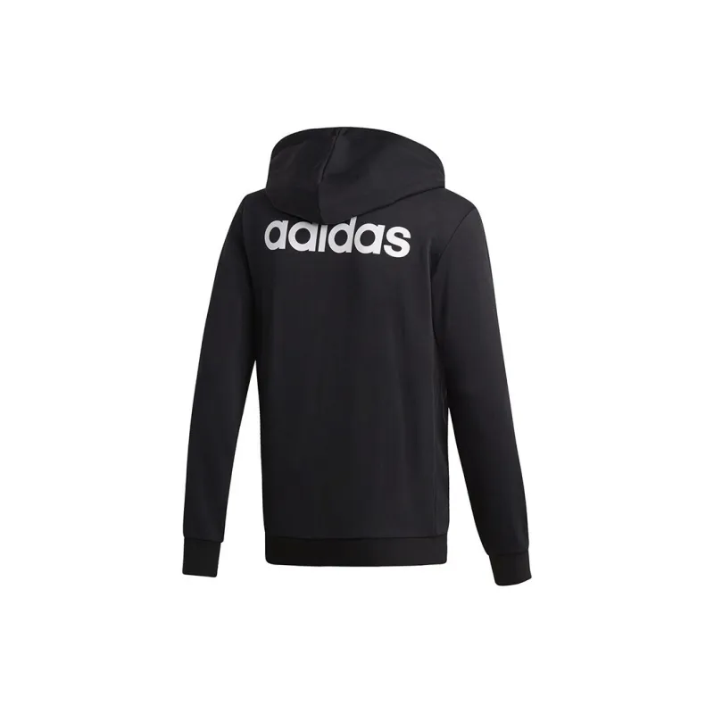 Adidas Jackets Men Black-1