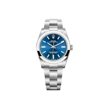 ROLEX Unworn Oyster Perpetual 34mm