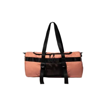 Under Armour Polyester Travel Bag Regular Women's Mocha Rose Red