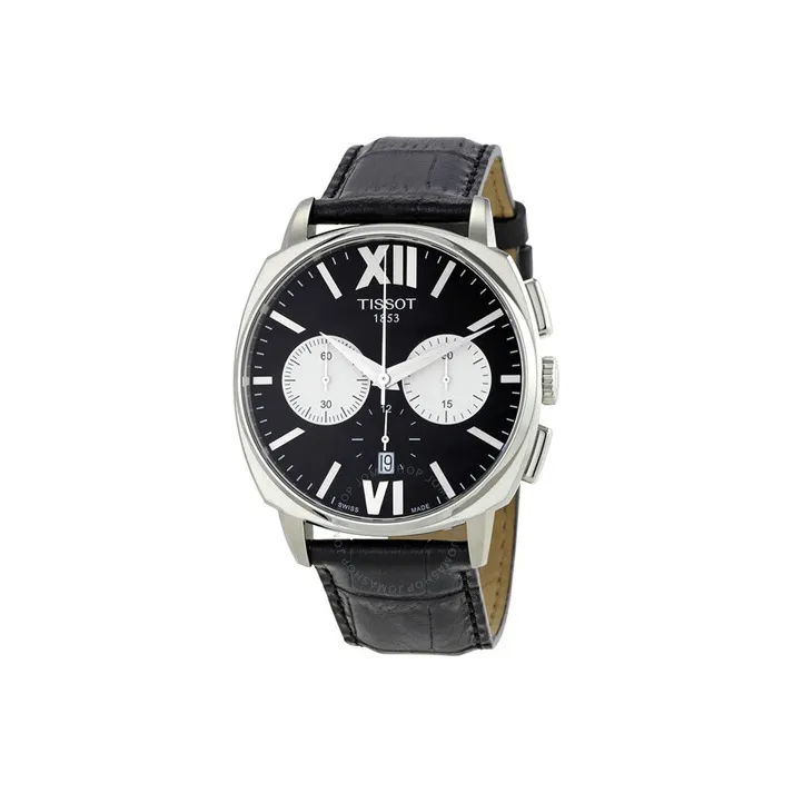 TISSOT Classic Collection Automatic Mechanical Movement Men's Watches Watch 42mm Black Dial T059.527.16.058.00-1