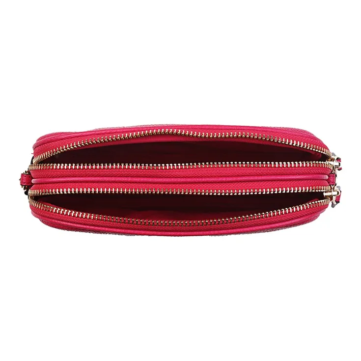 COACH Sadie Crossbody Bags-3