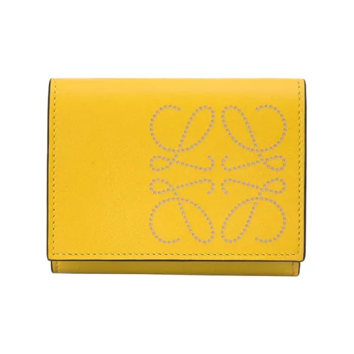 LOEWE Card Holders