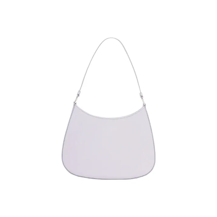 PRADA Cleo Shoulder Bags-2