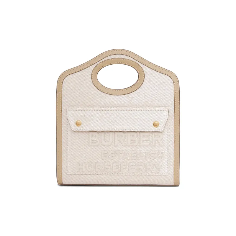 Burberry Horseferry Clutches-0