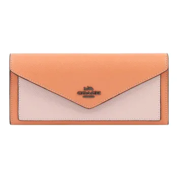 COACH Soft Wallet Wallets