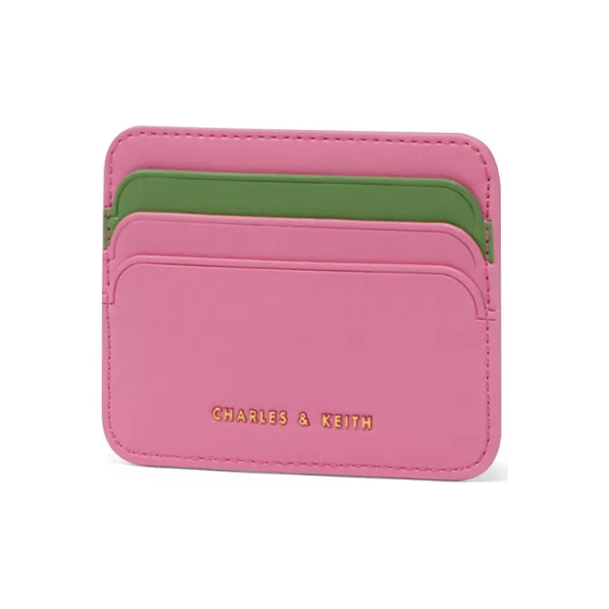 CHARLES&KEITH Card Holders-17