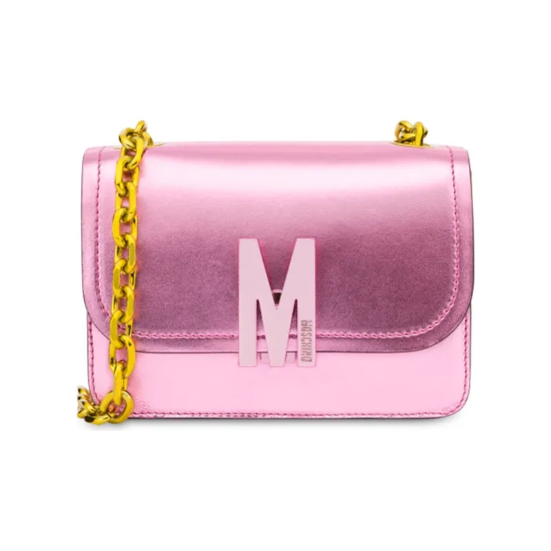 MOSCHINO Shoulder Bags-0