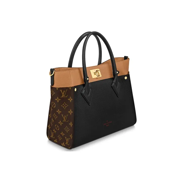 LOUIS VUITTON M58485 On My Side Mm-1