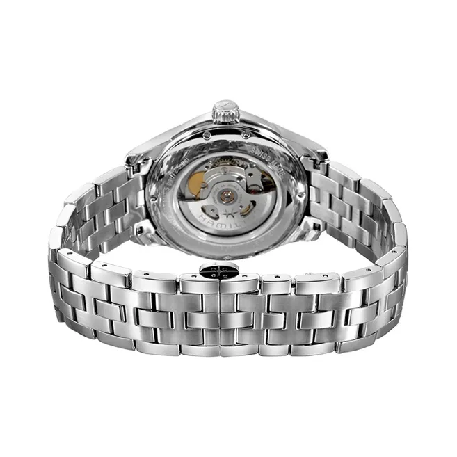 Hamilton Jazzmaster Open Heart Auto H32565135-2