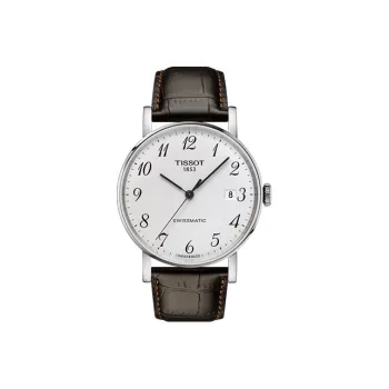 TISSOT Men Charm Time Series Watch
