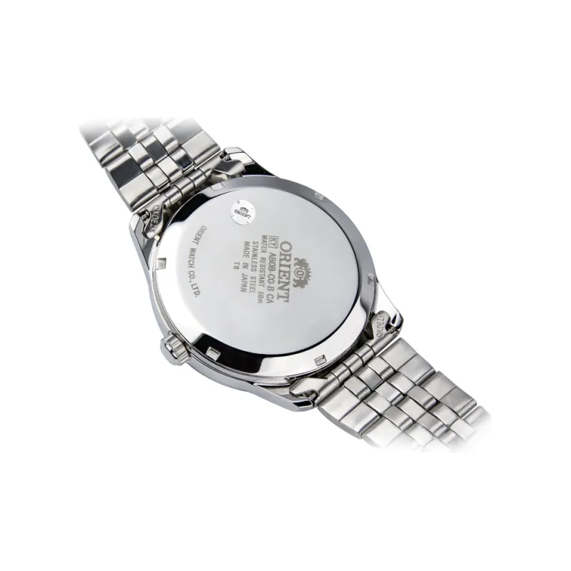 ORIENT Men Classic Collection Watch-3
