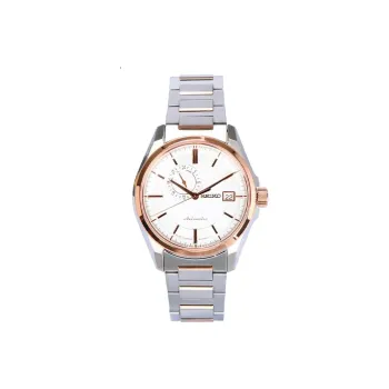 SEIKO Men Presage Series Watch