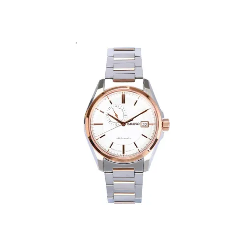 SEIKO Men Presage Series Watch