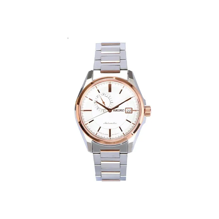 SEIKO Men Presage Series Watch-0