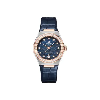 OMEGA Women's Constellation Collection Watch