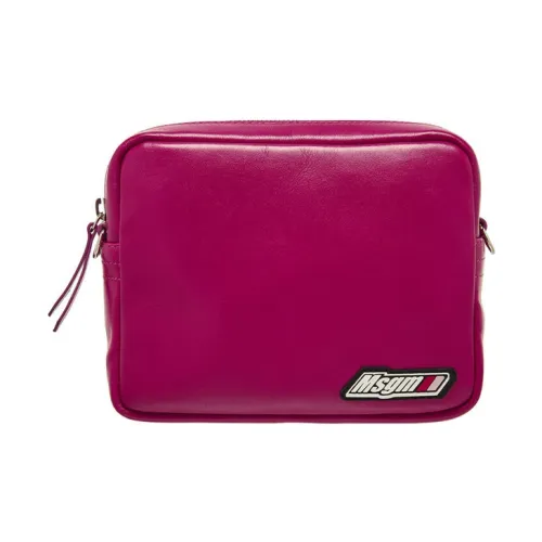 MSGM Crossbody Bags