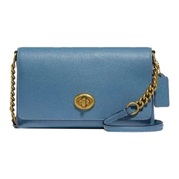 COACH Crosstown Shoulder Bags