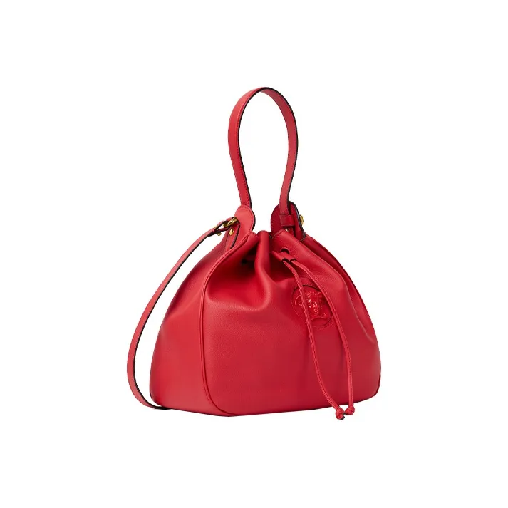 VERSACE La Medusa Shoulder Bags-1