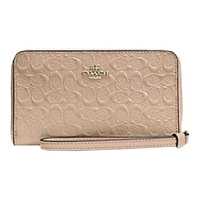 COACH Wallets-0