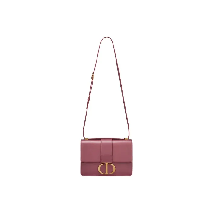 DIOR 30 Montaigne Shoulder Bags-3