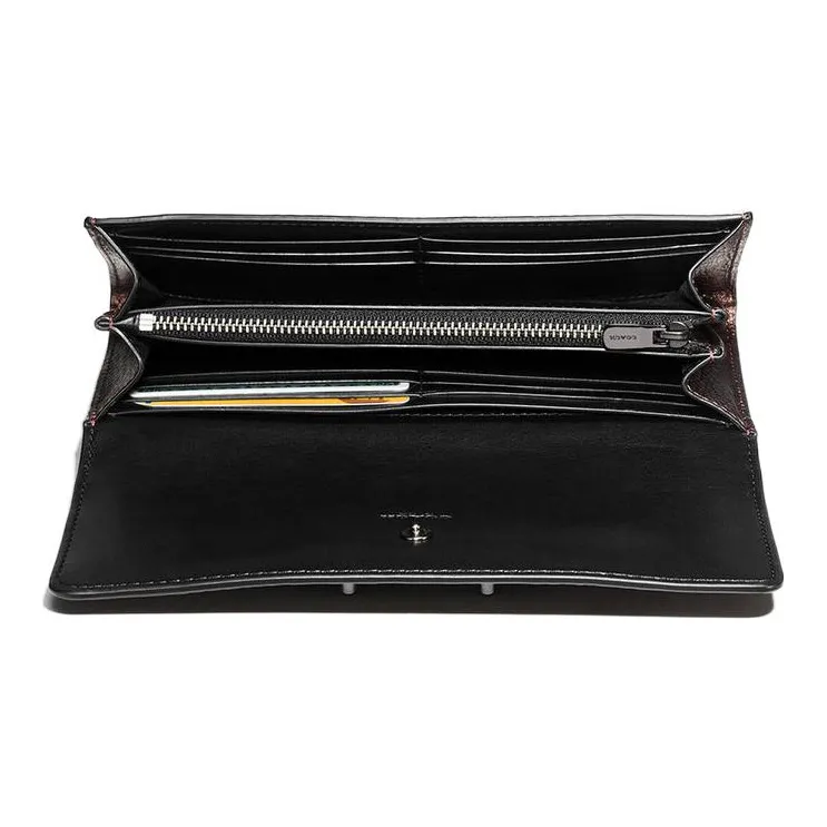 COACH Swagger Wallets-1