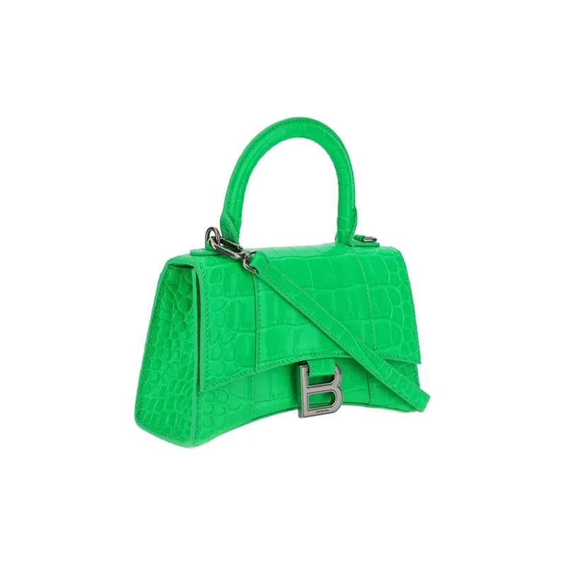 Balenciaga Hourglass Handbags-1