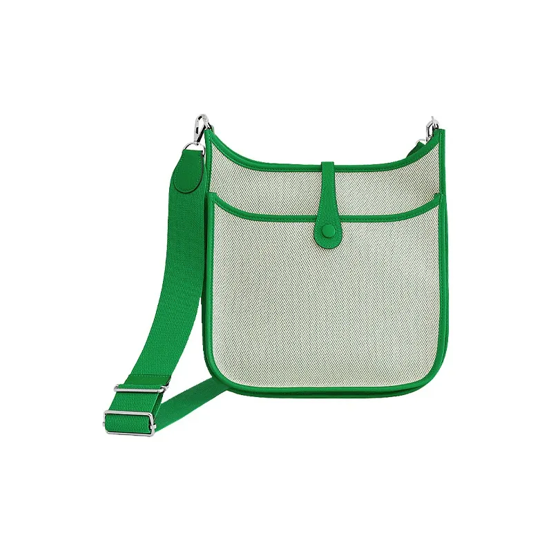 HERMES Evelyne Shoulder Bags-1