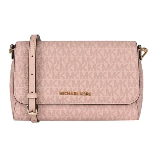 MICHAEL KORS Jet Set Crossbody Bags