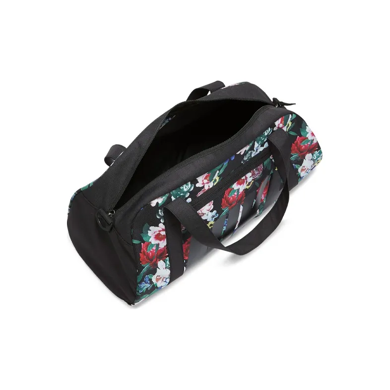 Nike Gym Club Polyester Handbags Travel Bags Regular Unisex Black-3