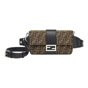 FENDI Baguette Fanny Packs