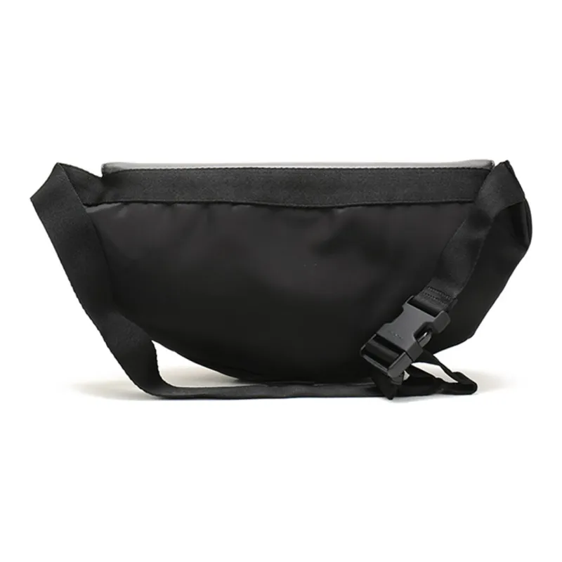 GIVENCHY Spectre Nylon Crossbody Bags Fanny Pack Sling Bags Men's Black-3