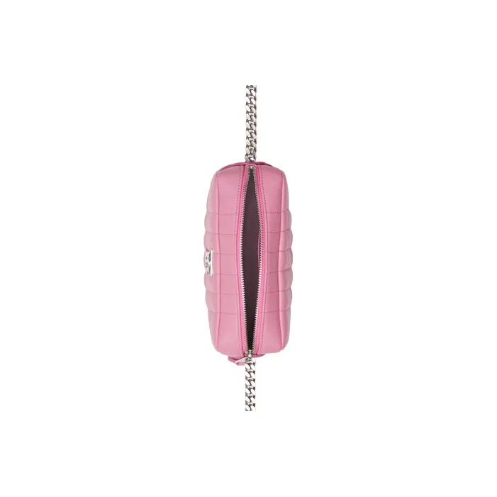 Burberry Mini Lola Camera Bag 'Pink'-3