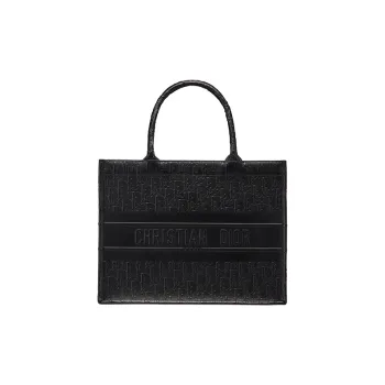 DIOR BookTote Handbags