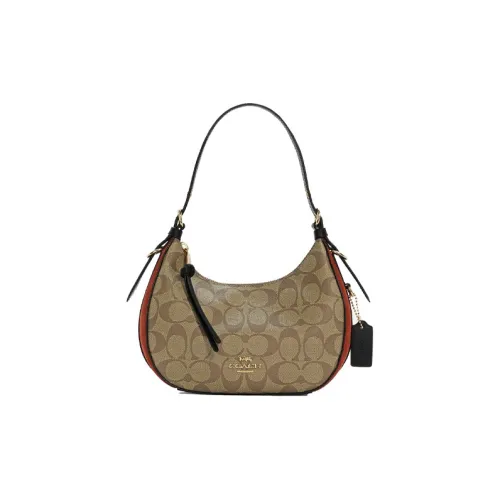 COACH Kleo Shoulder Bags