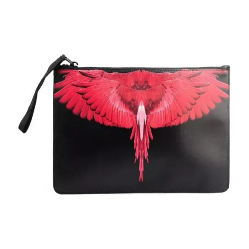 Marcelo Burlon Clutch One Size