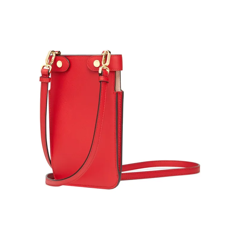 FENDI Peekaboo Cellphone Pouches-1
