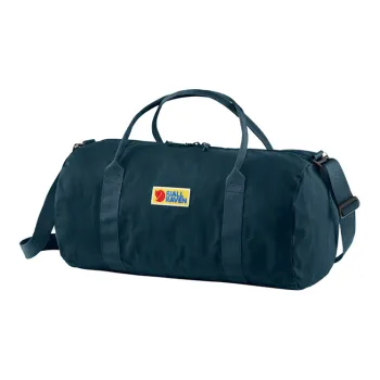 Fjallraven Handbags Storm Blue
