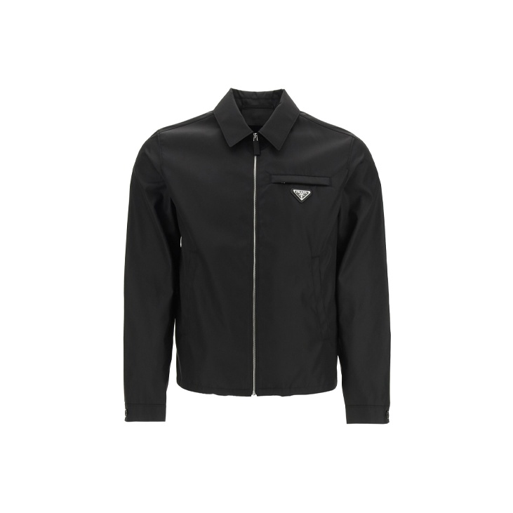 PRADA Jacket Men for Women's & Men's | Sneakers & Clothing | Sale & New -  POIZON