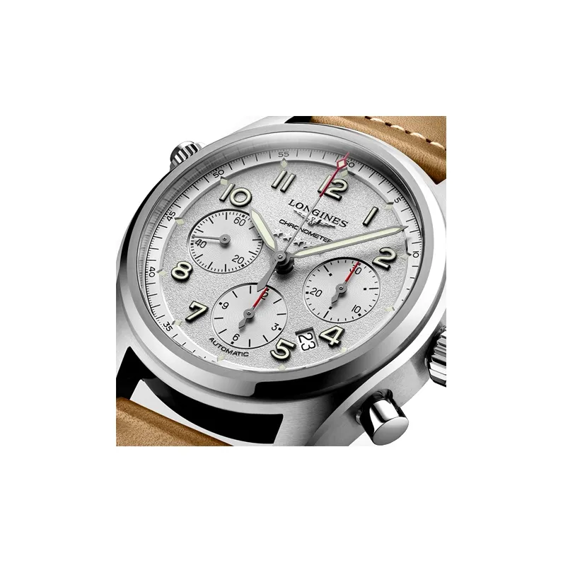 LONGINES Men Spirit Collection Watch-2