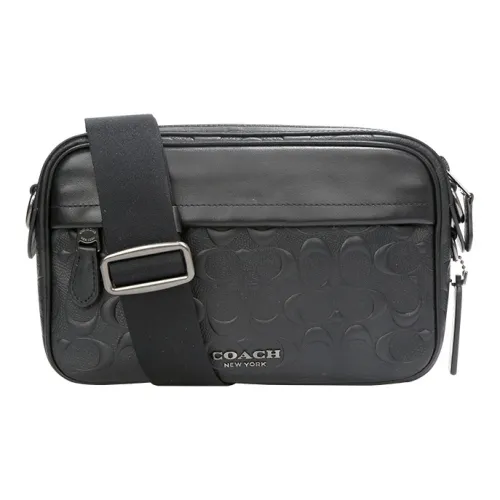 COACH Gotham Crossbody Bags