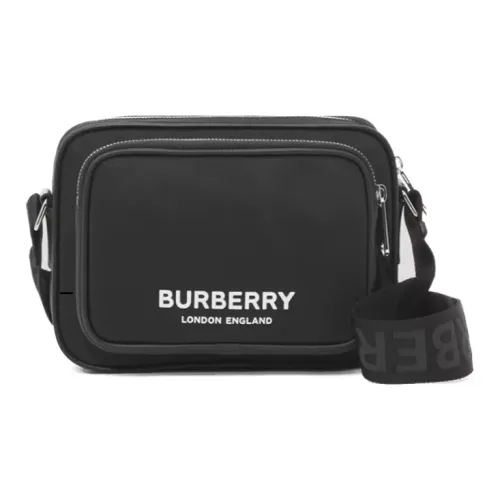 Burberry Men Crossbody Bag