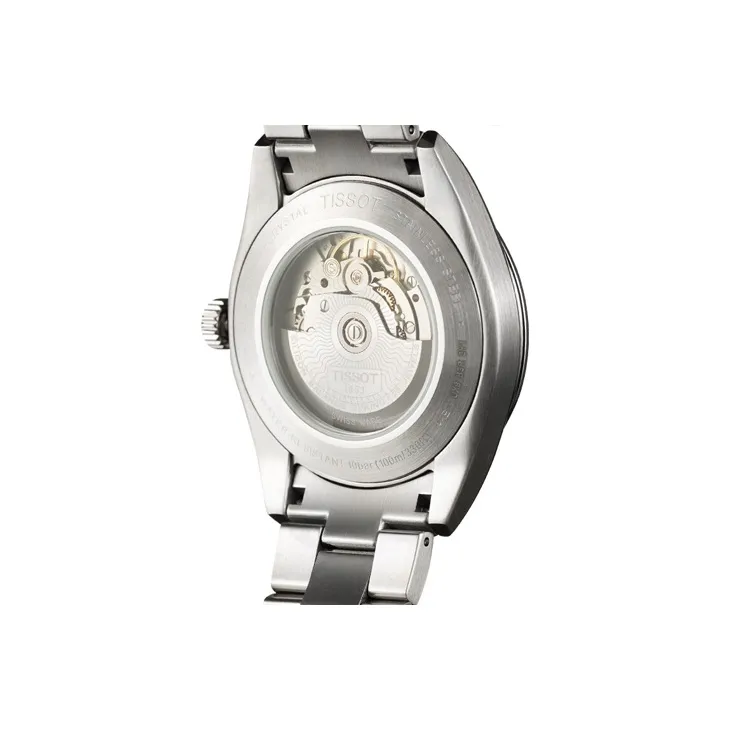 TISSOT Men Windy Collection Watch-2