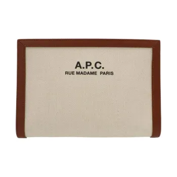A.P.C Clutches